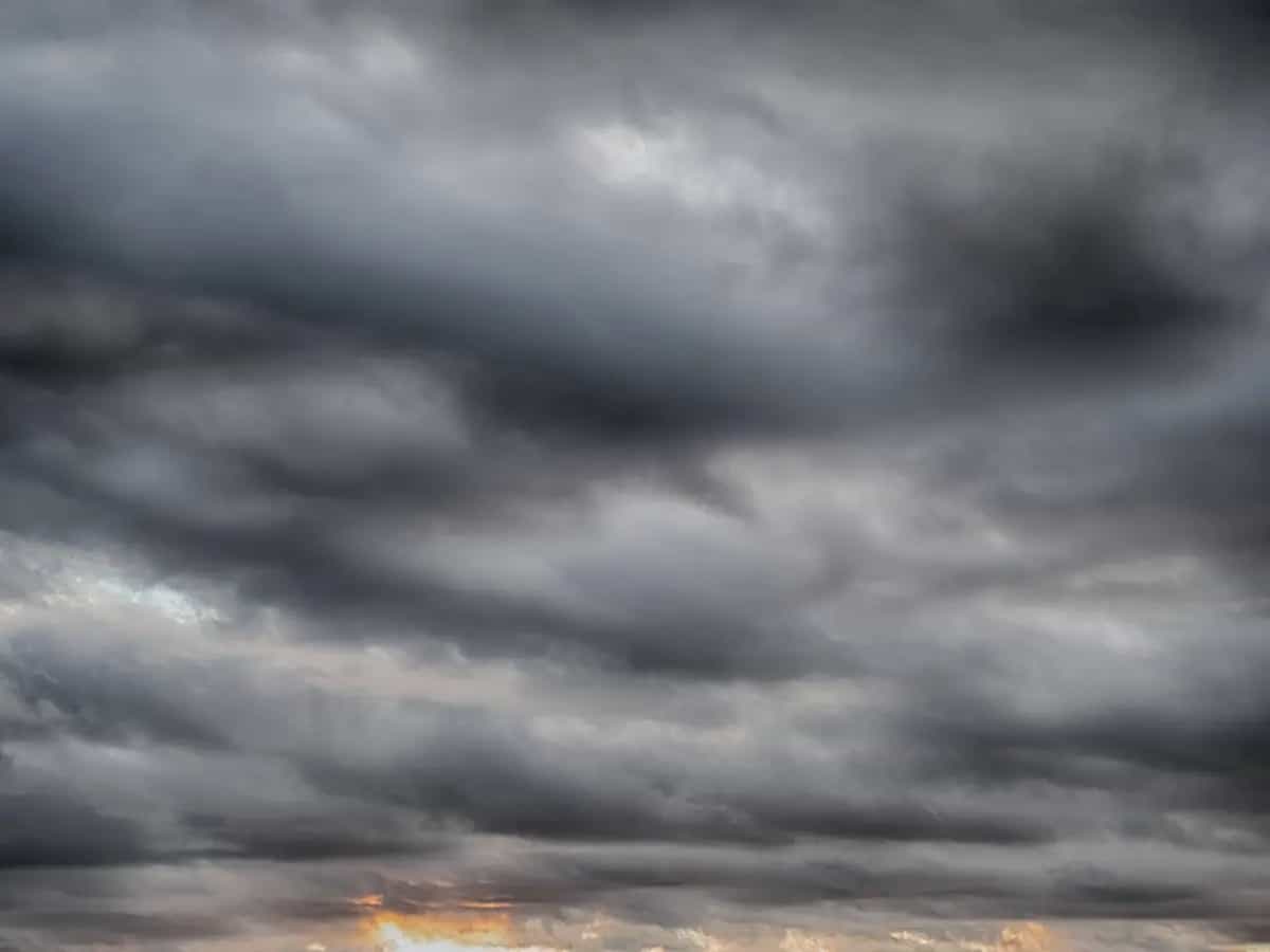 Monsoni: polveri sottili alterano il clima