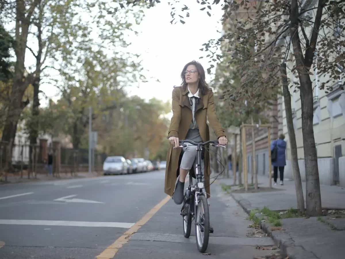 Milano a misura di ciclisti