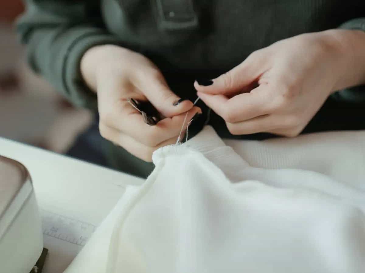 innovativo tessuto intelligente