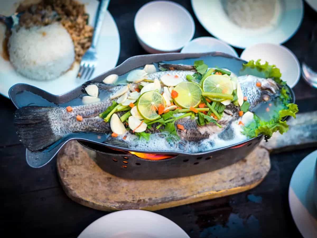 pescetariani