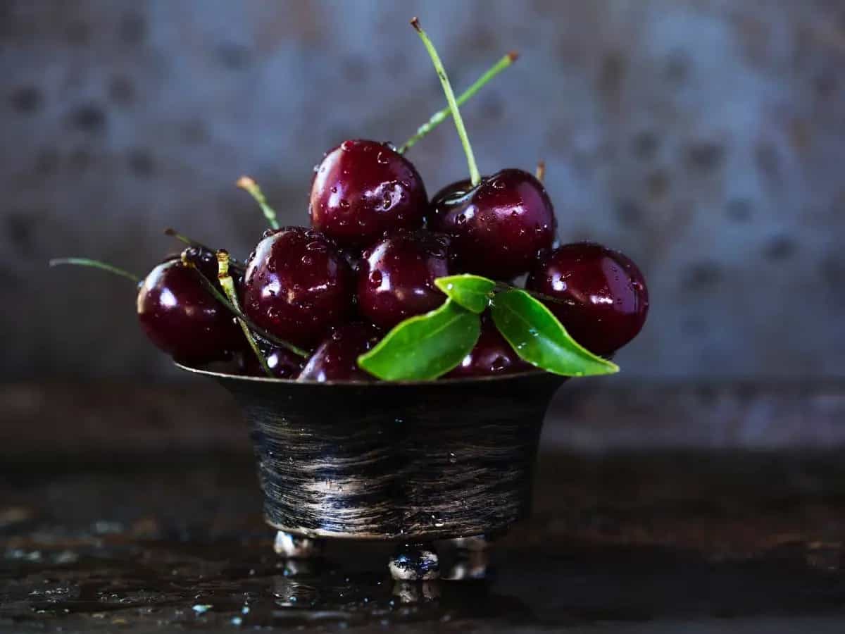 pesticidi negli alimenti