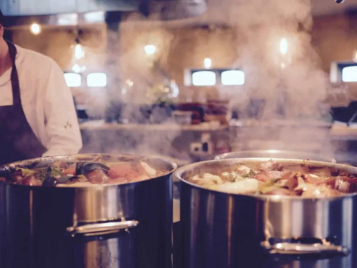 ristorante Da Vittorio famiglia Cerea