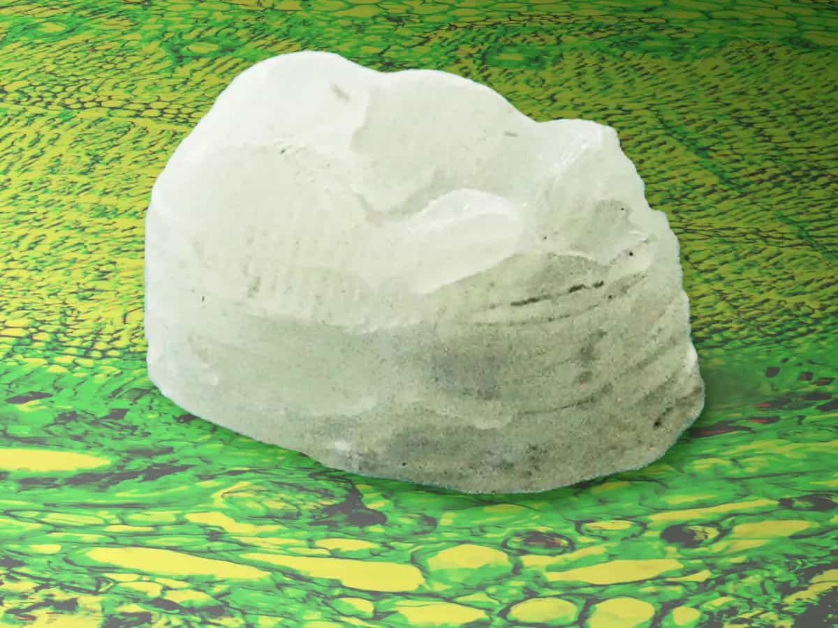 materiale alternativo plastica