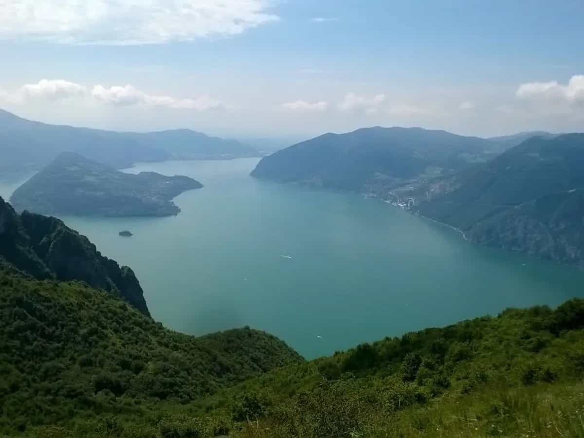 Il Cammino di Carlo Magno e la Via Valeriana