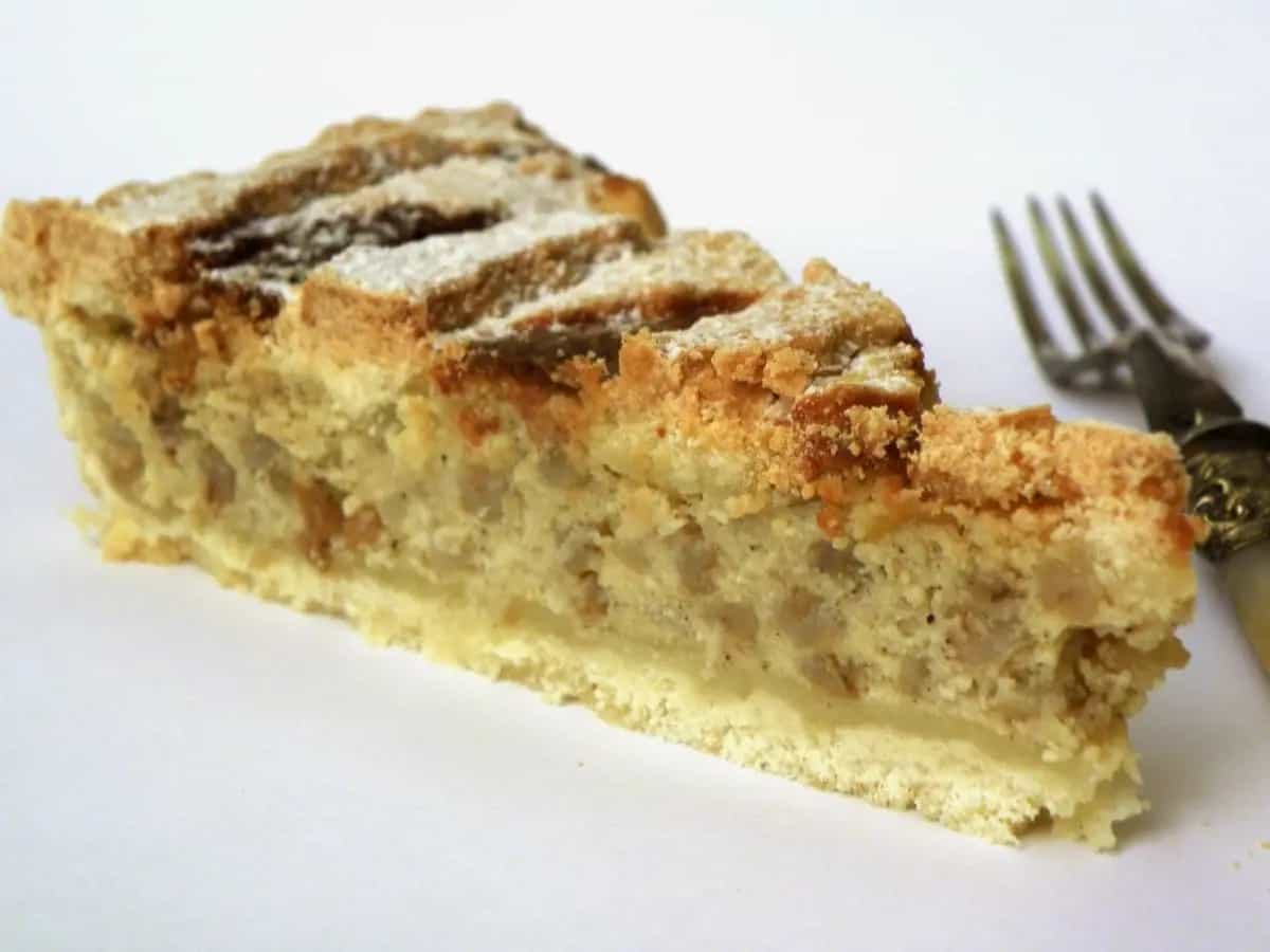 Come preparare la pastiera, dolce tipico della Pasqua a Napoli