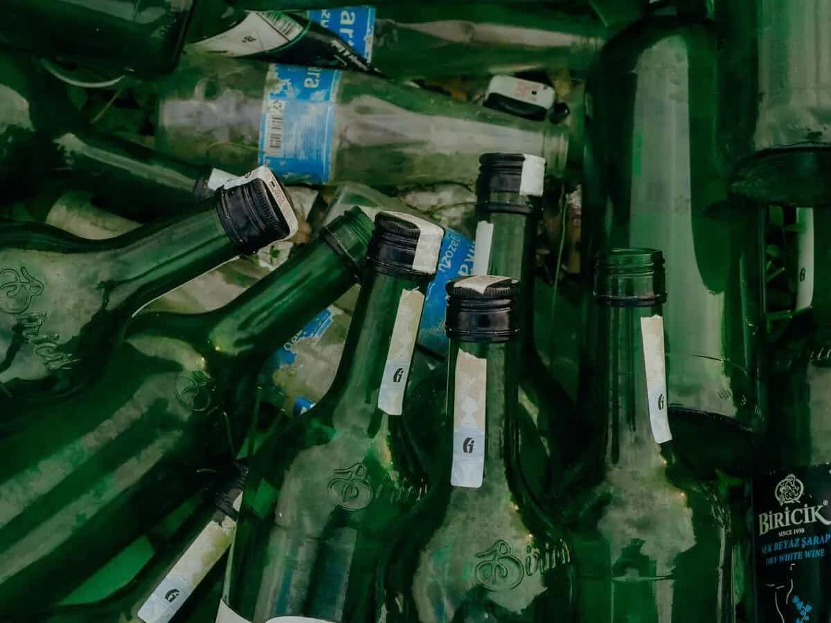 vuoto a rendere come funziona