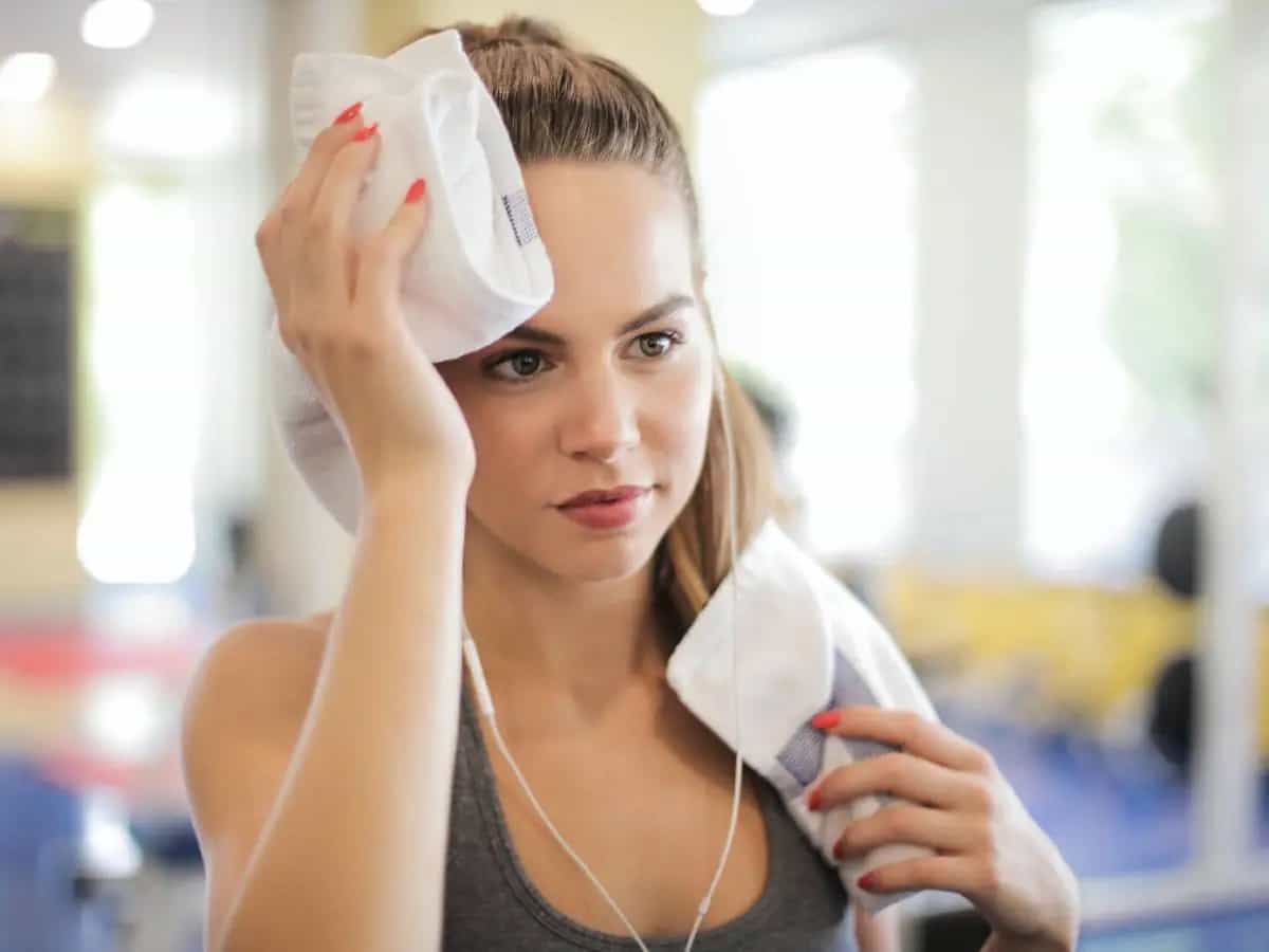 caldo limite sopportazione