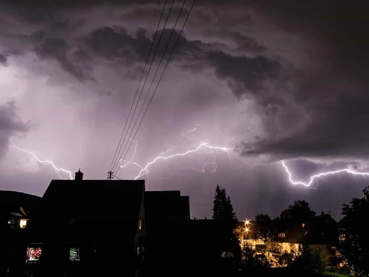 temporale autorigenerante