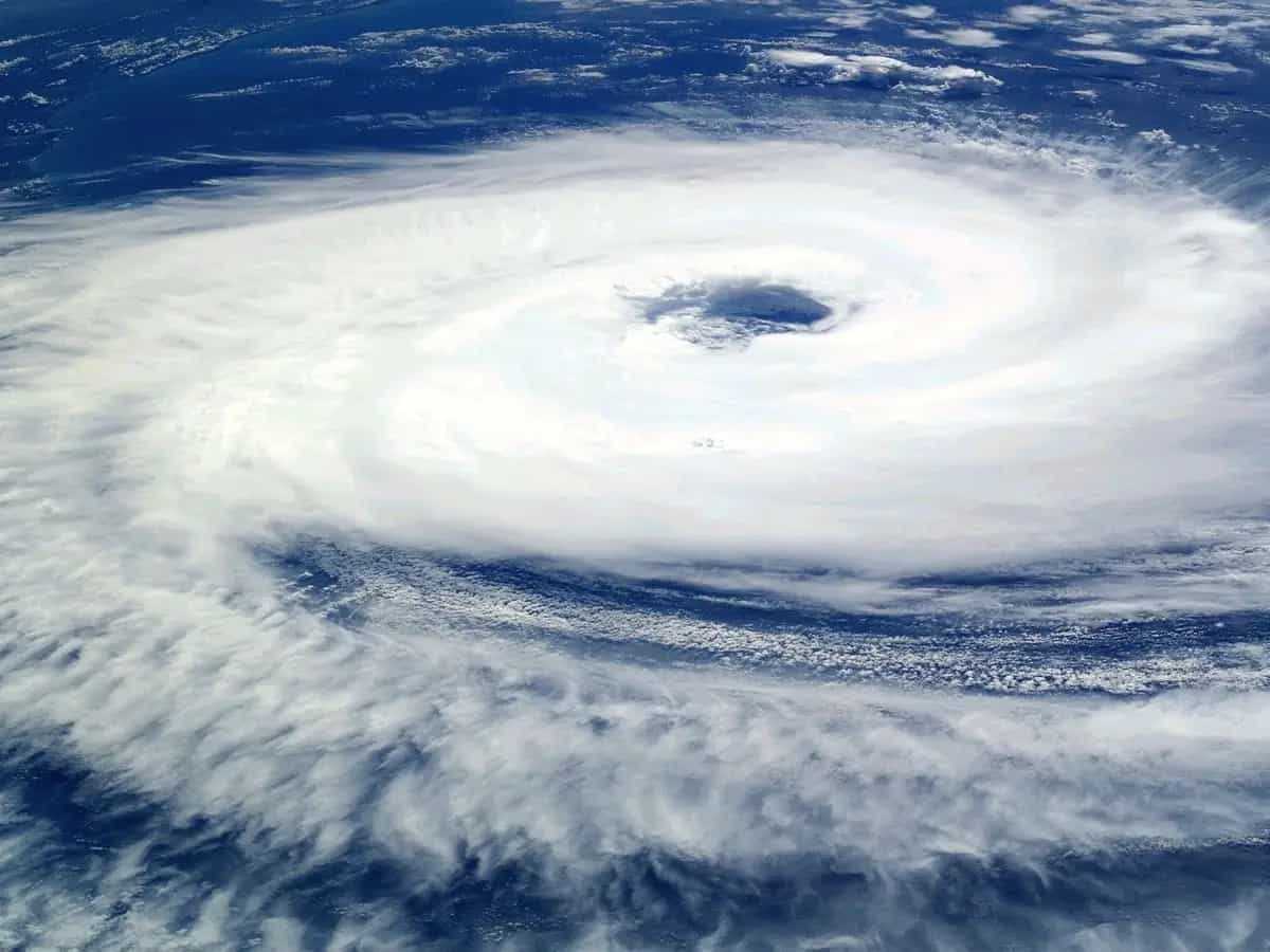 differenza ciclone tromba d'aria