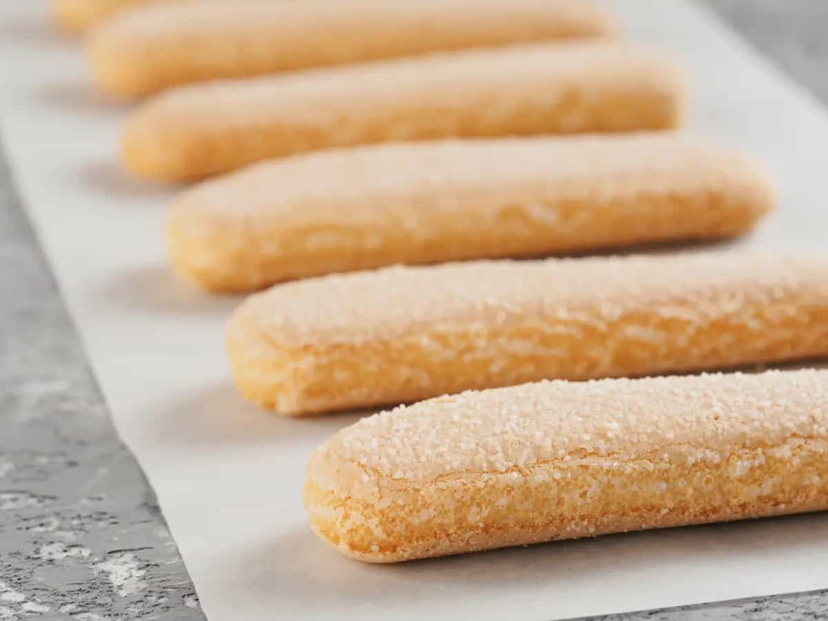 savoiardi vegan senza glutine