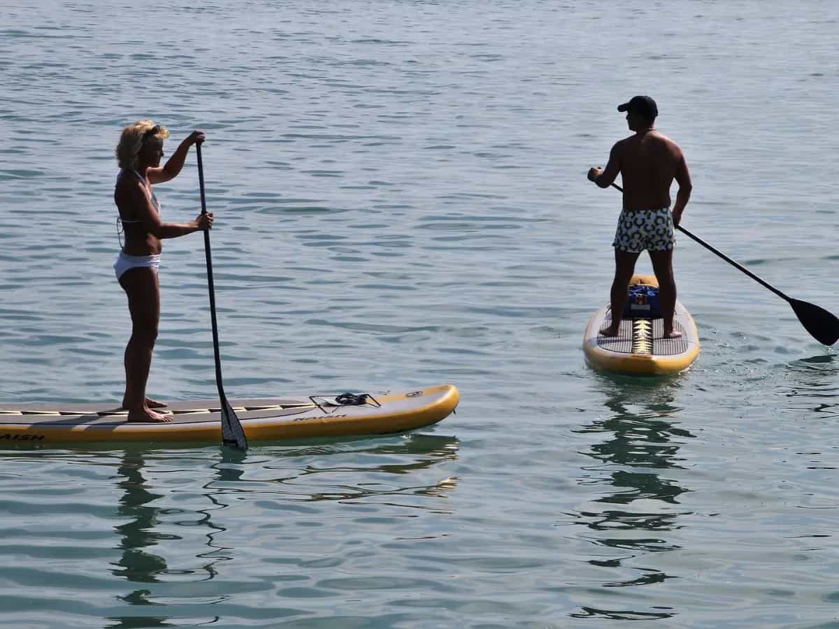 sup cos’è