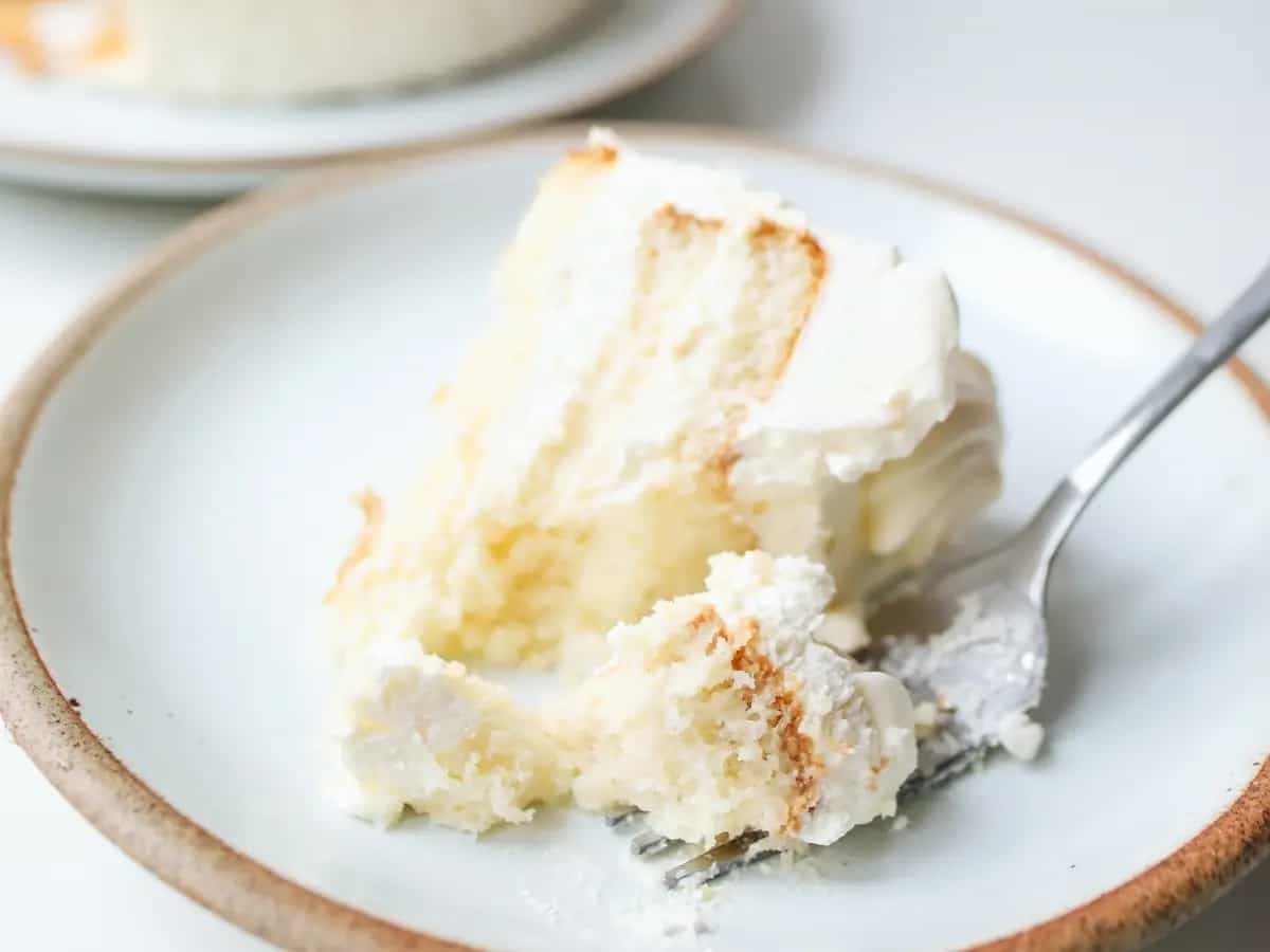 Torta mimosa, la ricetta semplice da fare all’ultimo minuto