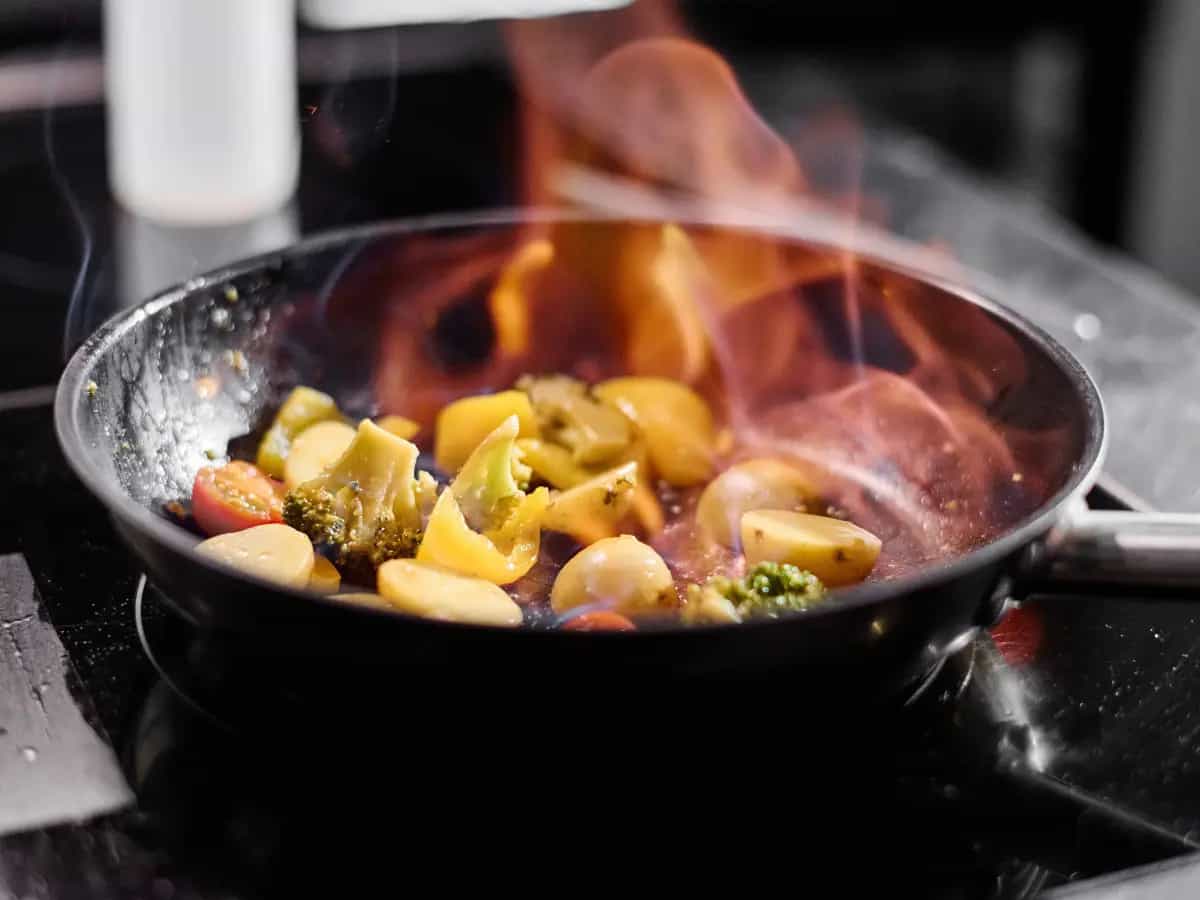 brandy o whisky per cucinare