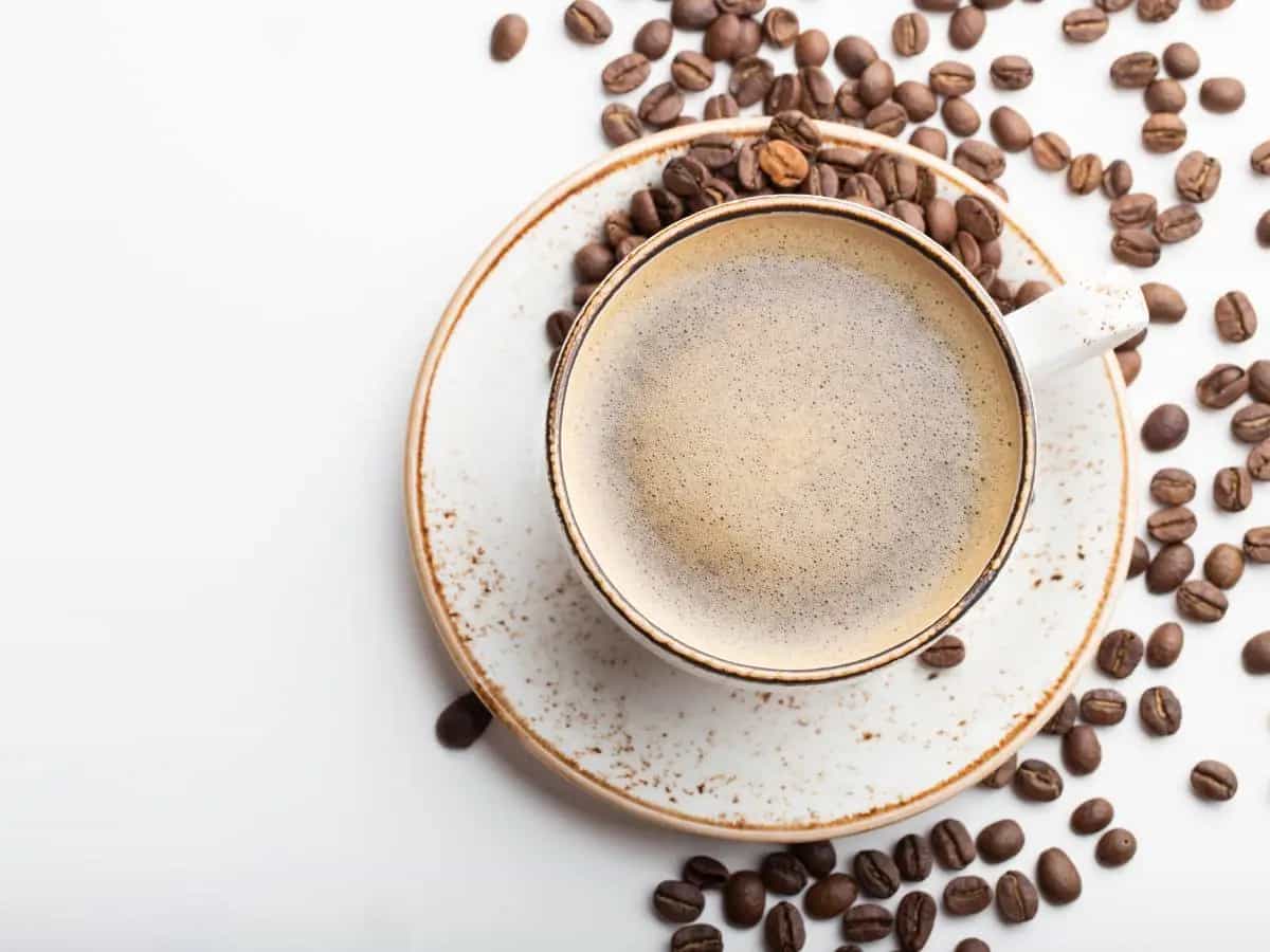 differenza caffè ginseng