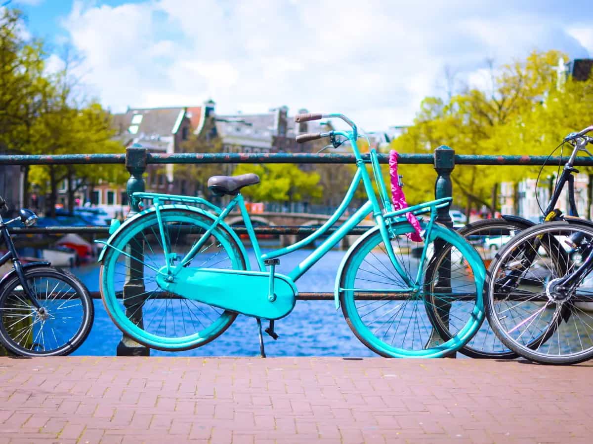 paese biciclette pro capite