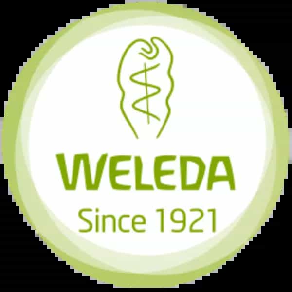 WELEDA