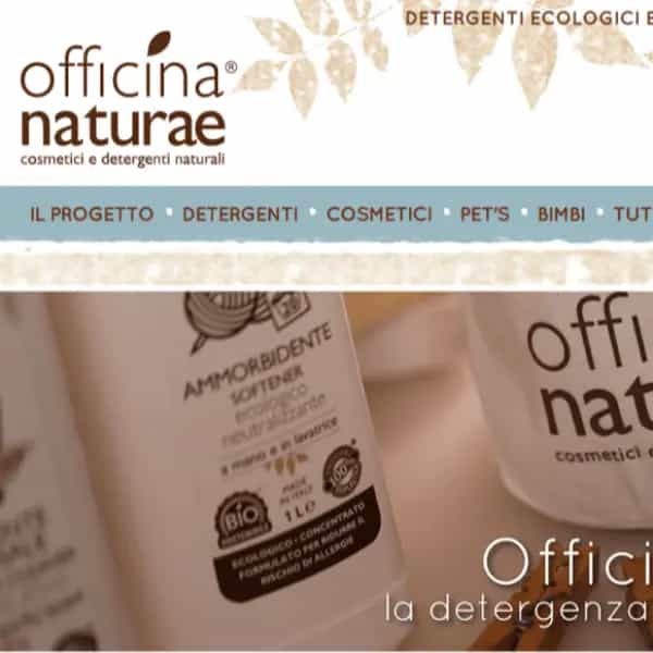 Officina Naturae