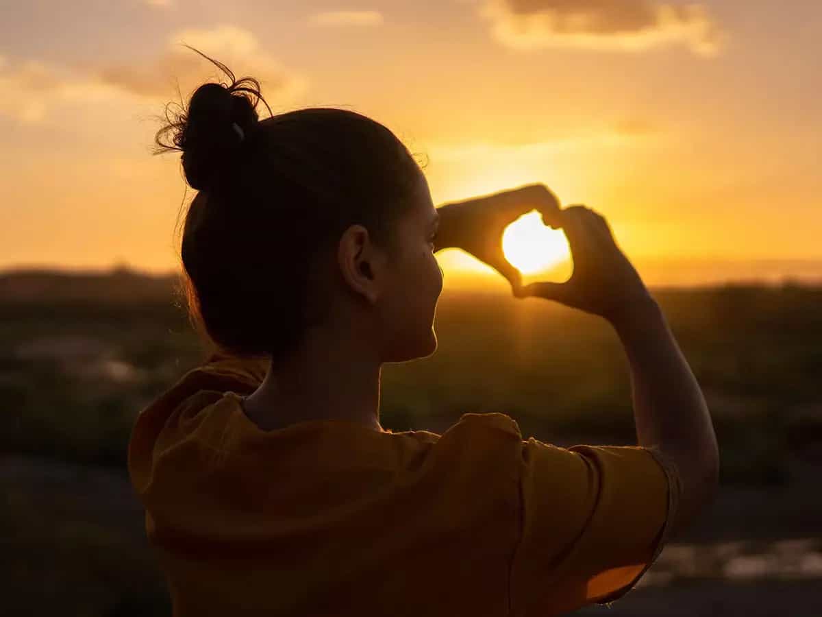 Preocuparse por el cambio climatico