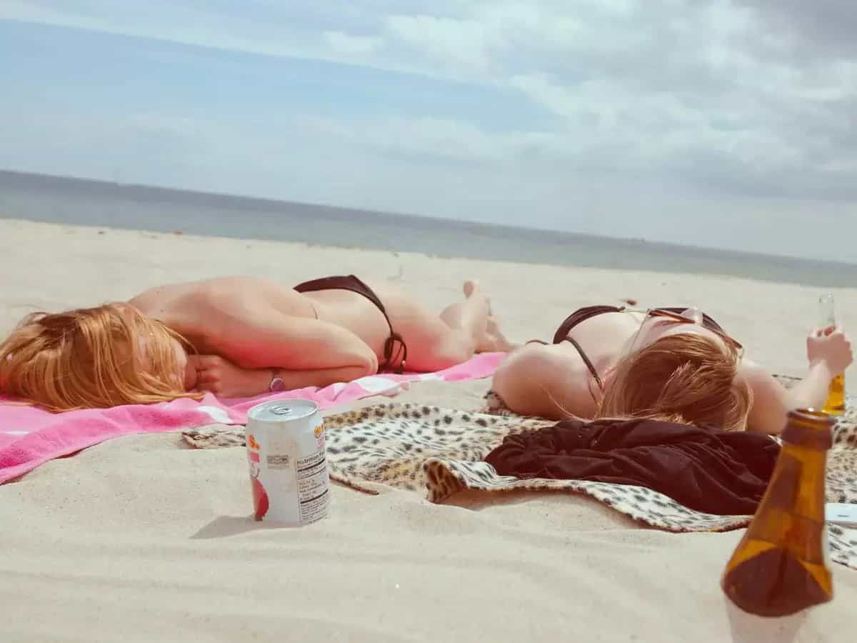 5 objetos eco-friendly para tus vacaciones en la playa