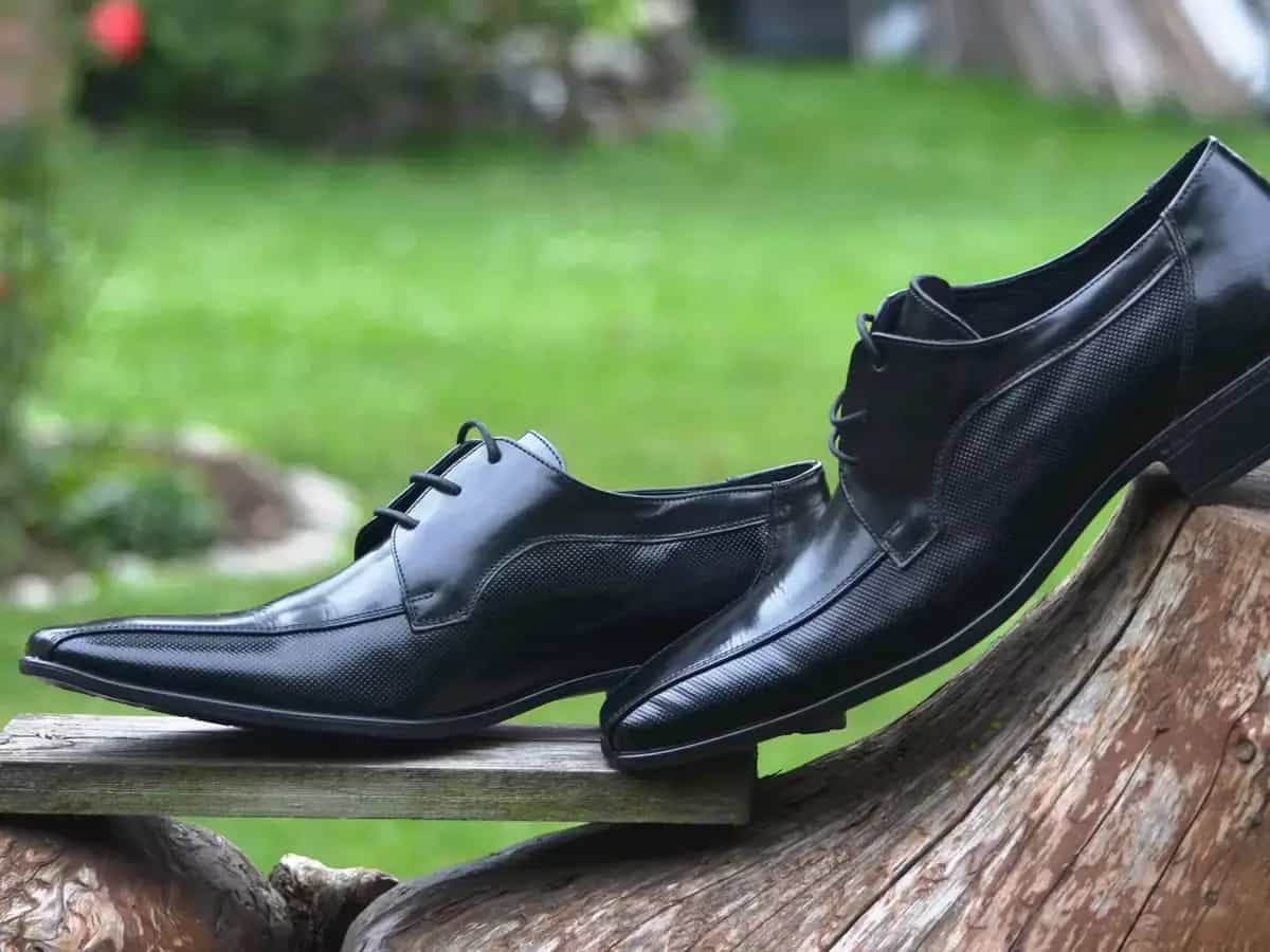 Cuero y la alta costura