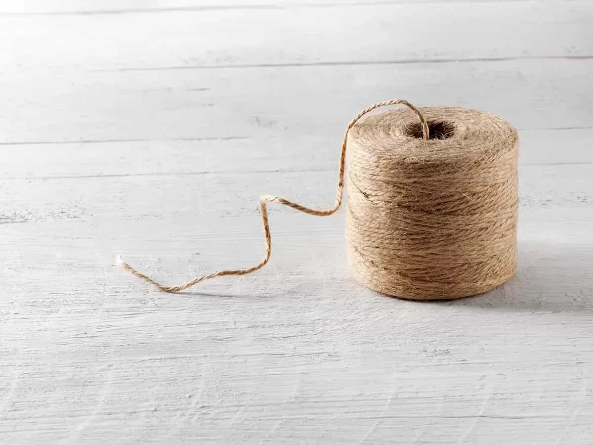 Diferencia entre yute y cáñamo