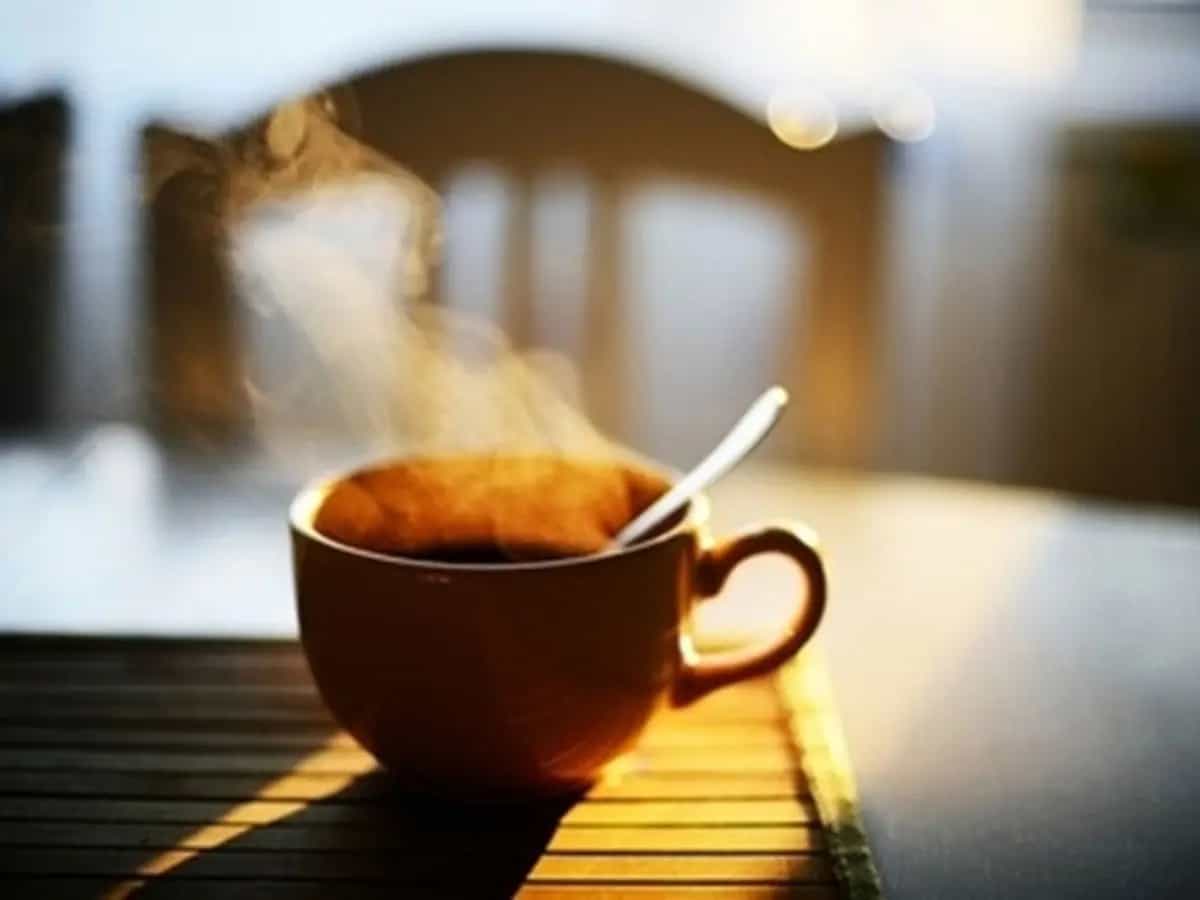 Quando e meglio bere caffe