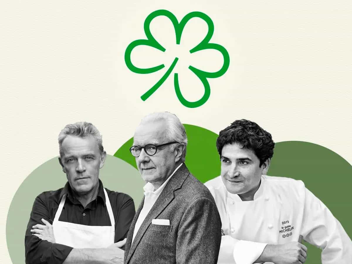 quadrifoglio verde guida michelin