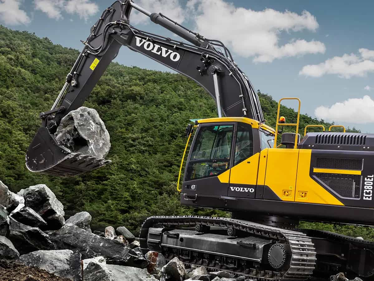 volvo ce sostenibilità