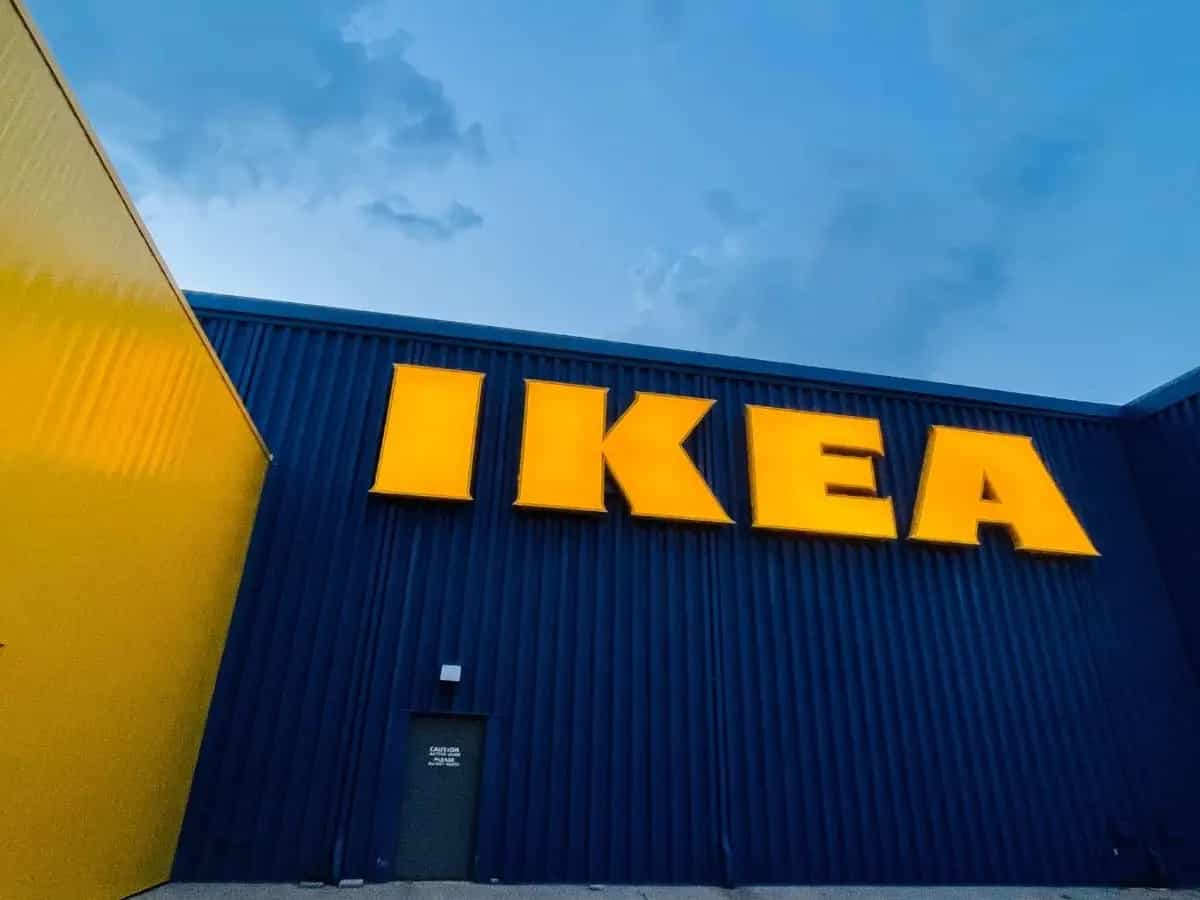 Nei negozi Ikea arrivano i pannelli solari