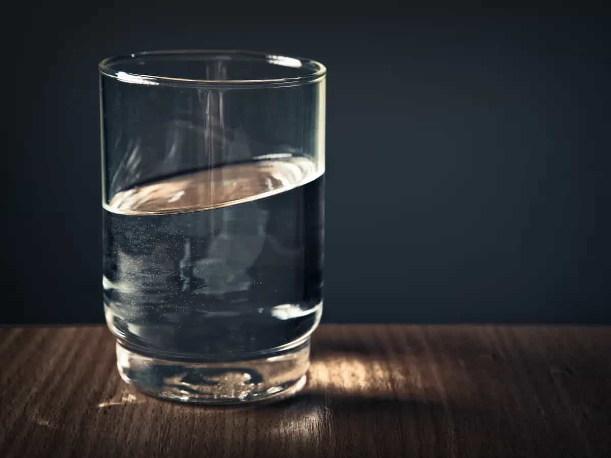 filtro acqua microplastiche