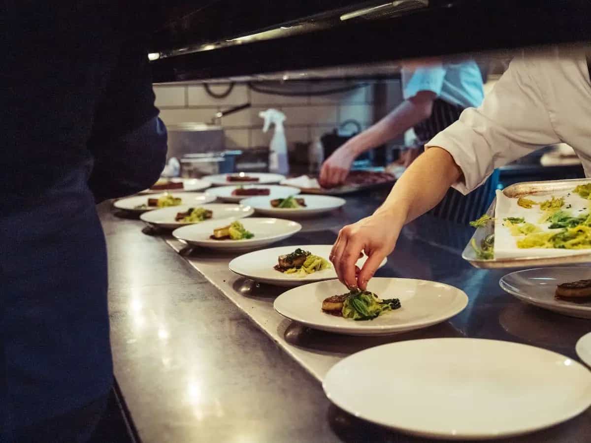 perché si perde stella michelin