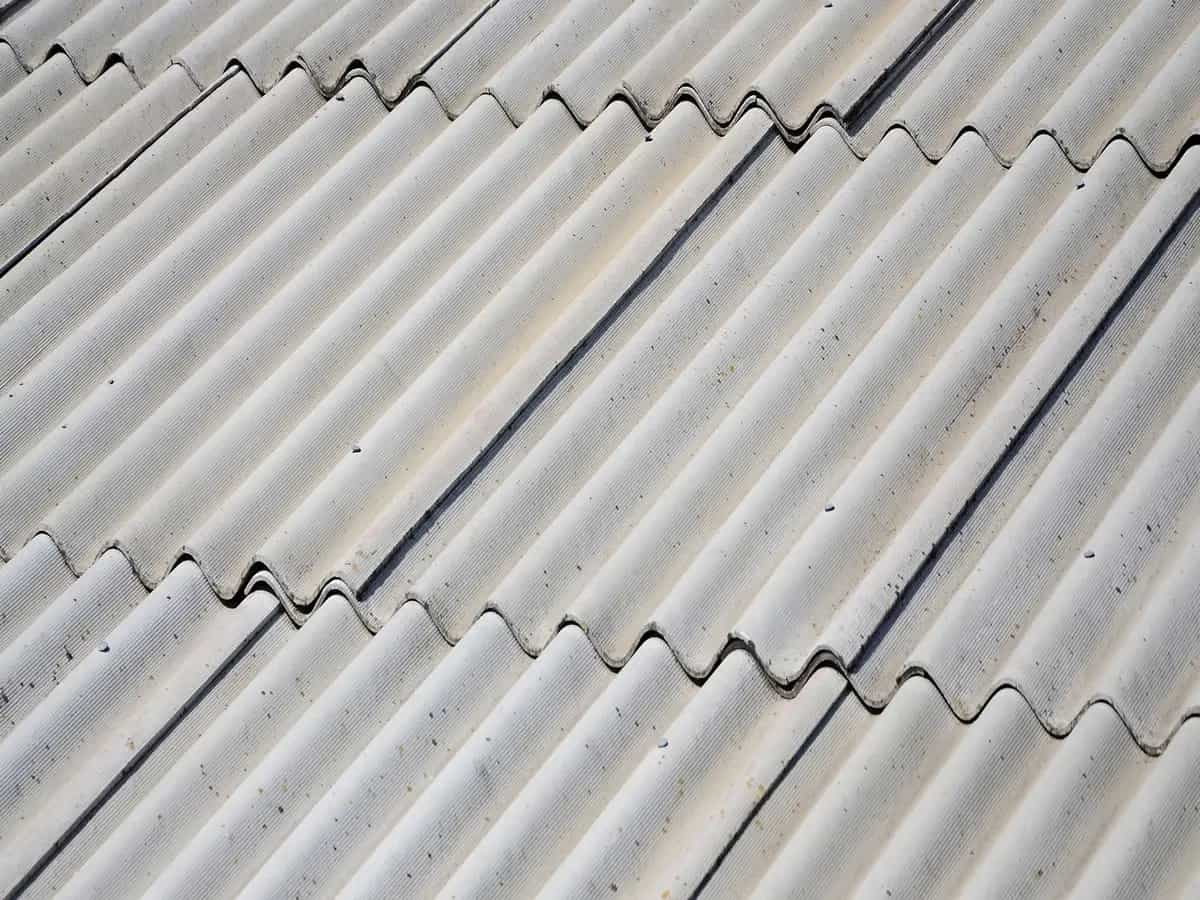 Amianto smaltimento sicurezza