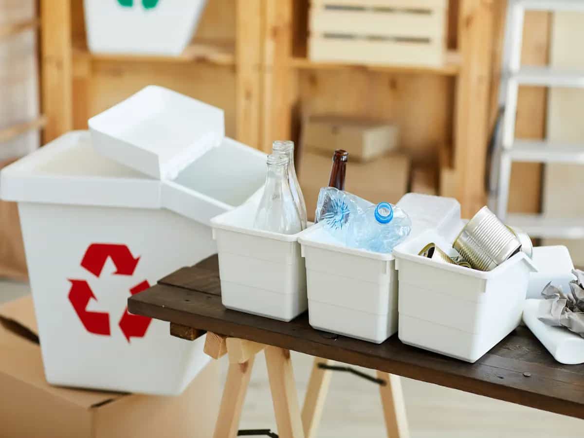 Packaging impronta ecologica