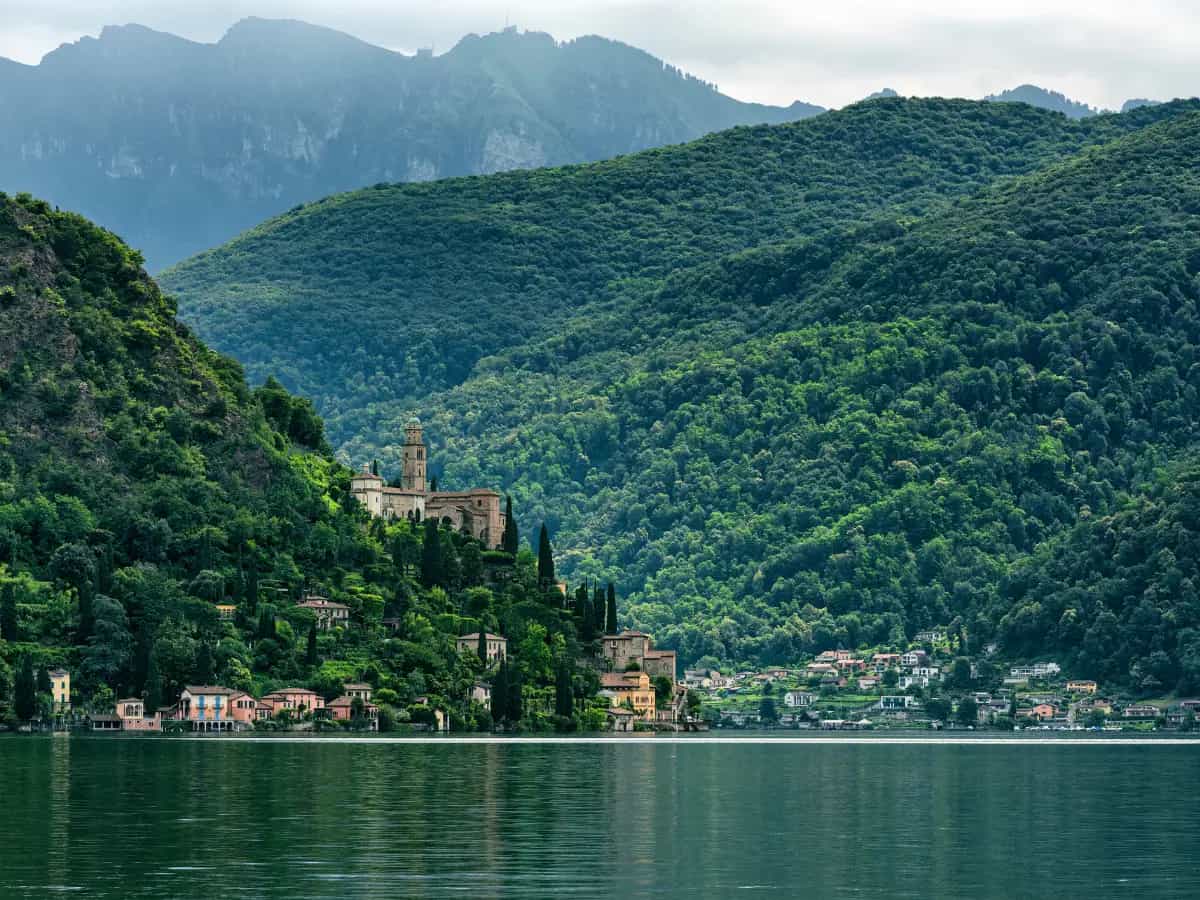 giardino delle meraviglie ceresio